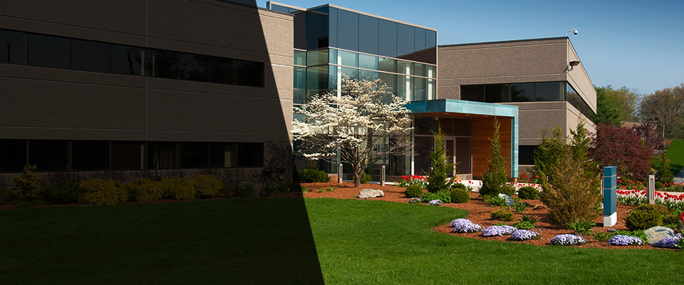 Brookpark Landscapers
