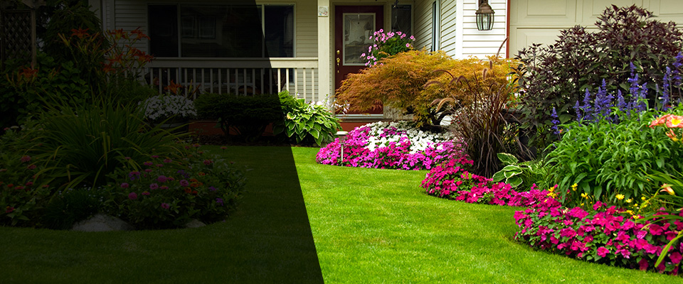 Brookpark Landscapers