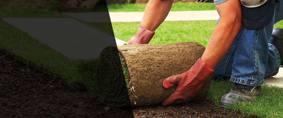 Brookpark Landscapers