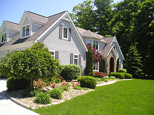 Landscapers and Lawncare Services in Brookpark, OH